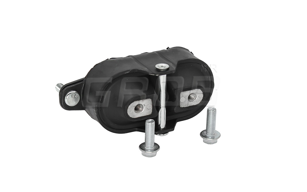 Soporte Transmision Front. Izq. Malibu 06-07 Malibu 09-12 Pontiac G6 07-09 Aura 07-09