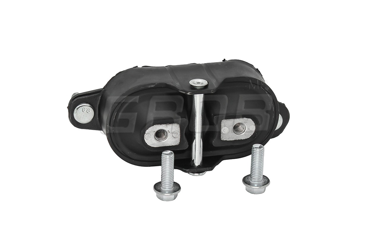 Soporte Transmision Front. Izq. Malibu 06-07 Malibu 09-12 Pontiac G6 07-09 Aura 07-09