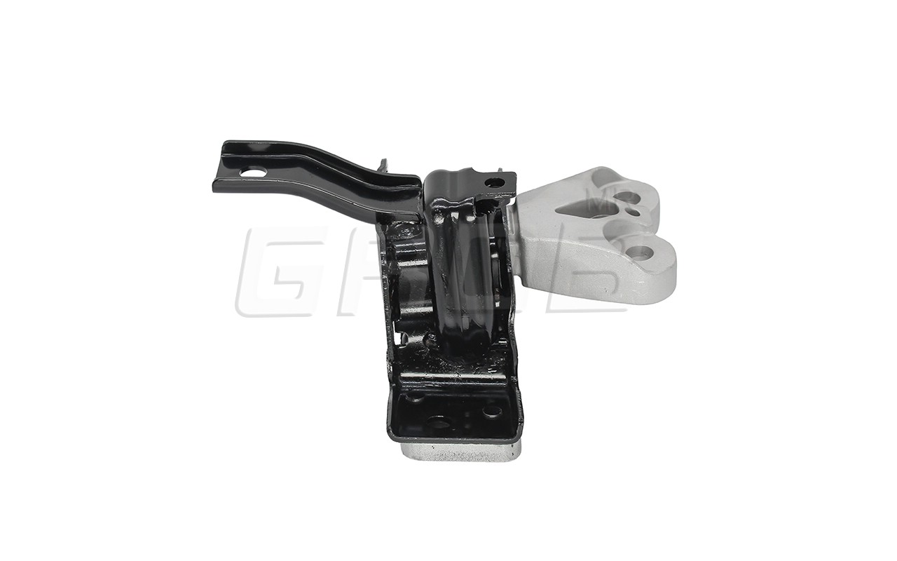 Soporte Transmision Izq. Spark 13-16