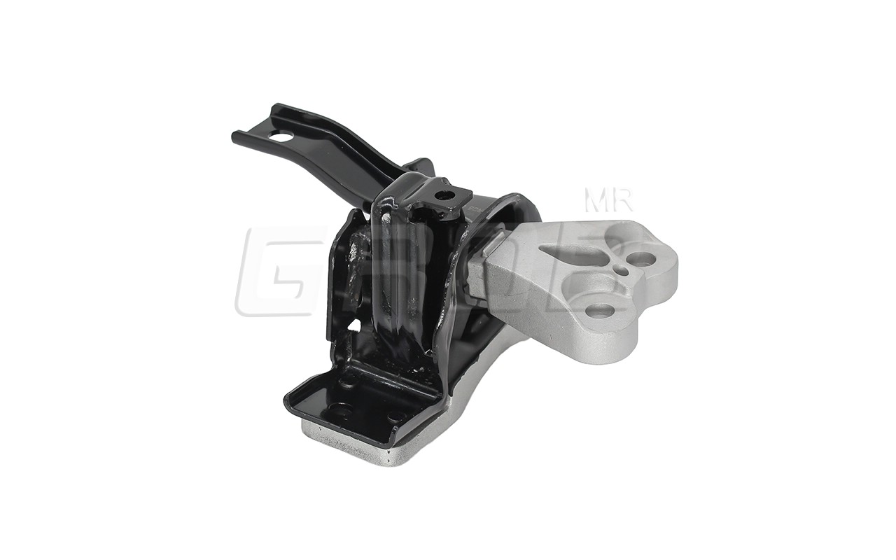 Soporte Transmision Izq. Spark 13-16