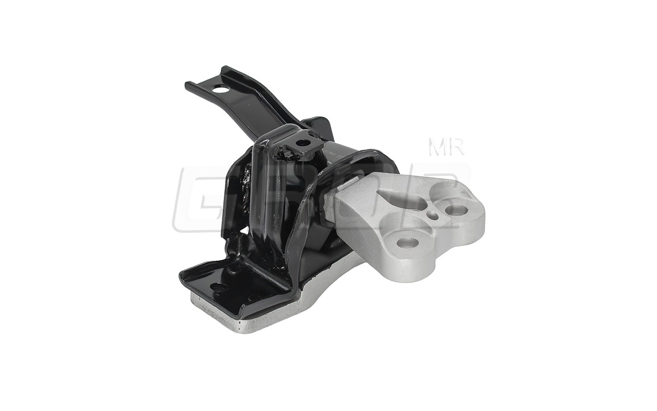 Soporte Transmision Izq. Spark 13-16