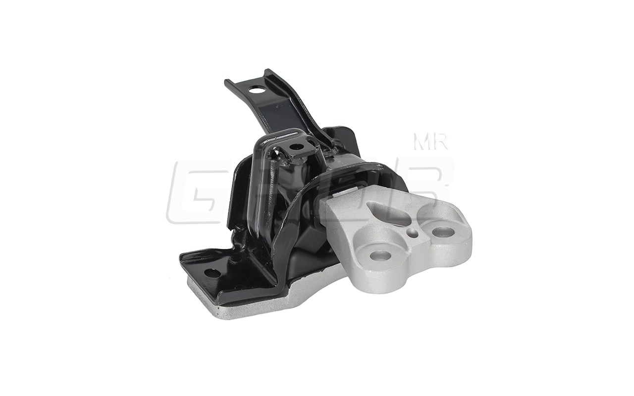 Soporte Transmision Izq. Spark 13-16