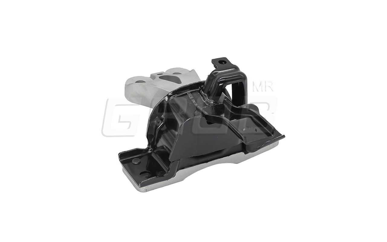 Soporte Transmision Izq. Spark 13-16