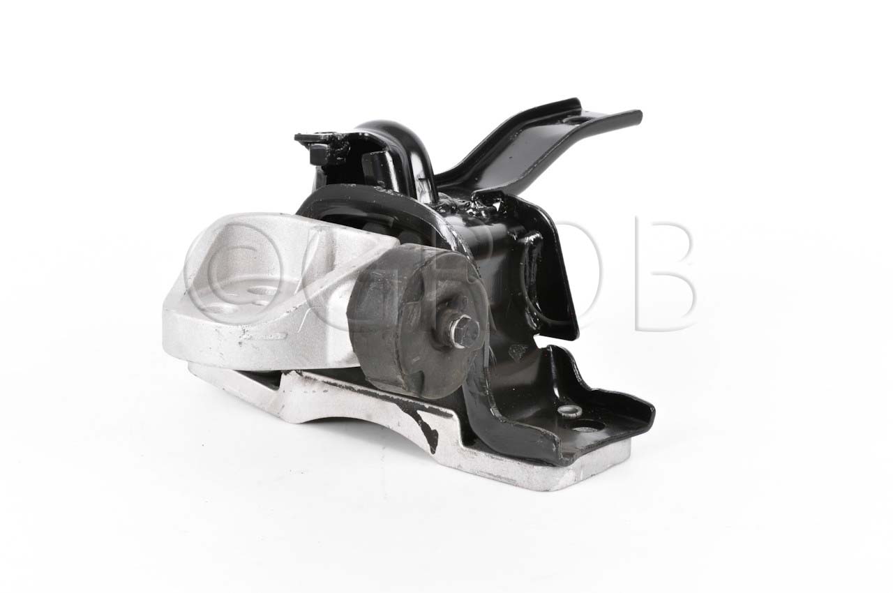 Soporte Transmision Izq. Spark 13-16