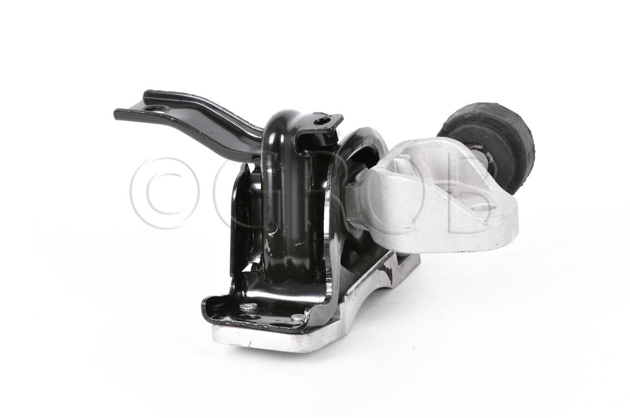 Soporte Transmision Izq. Spark 13-16
