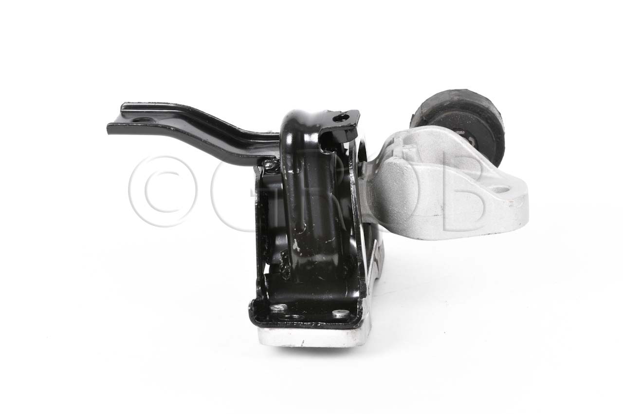 Soporte Transmision Izq. Spark 13-16