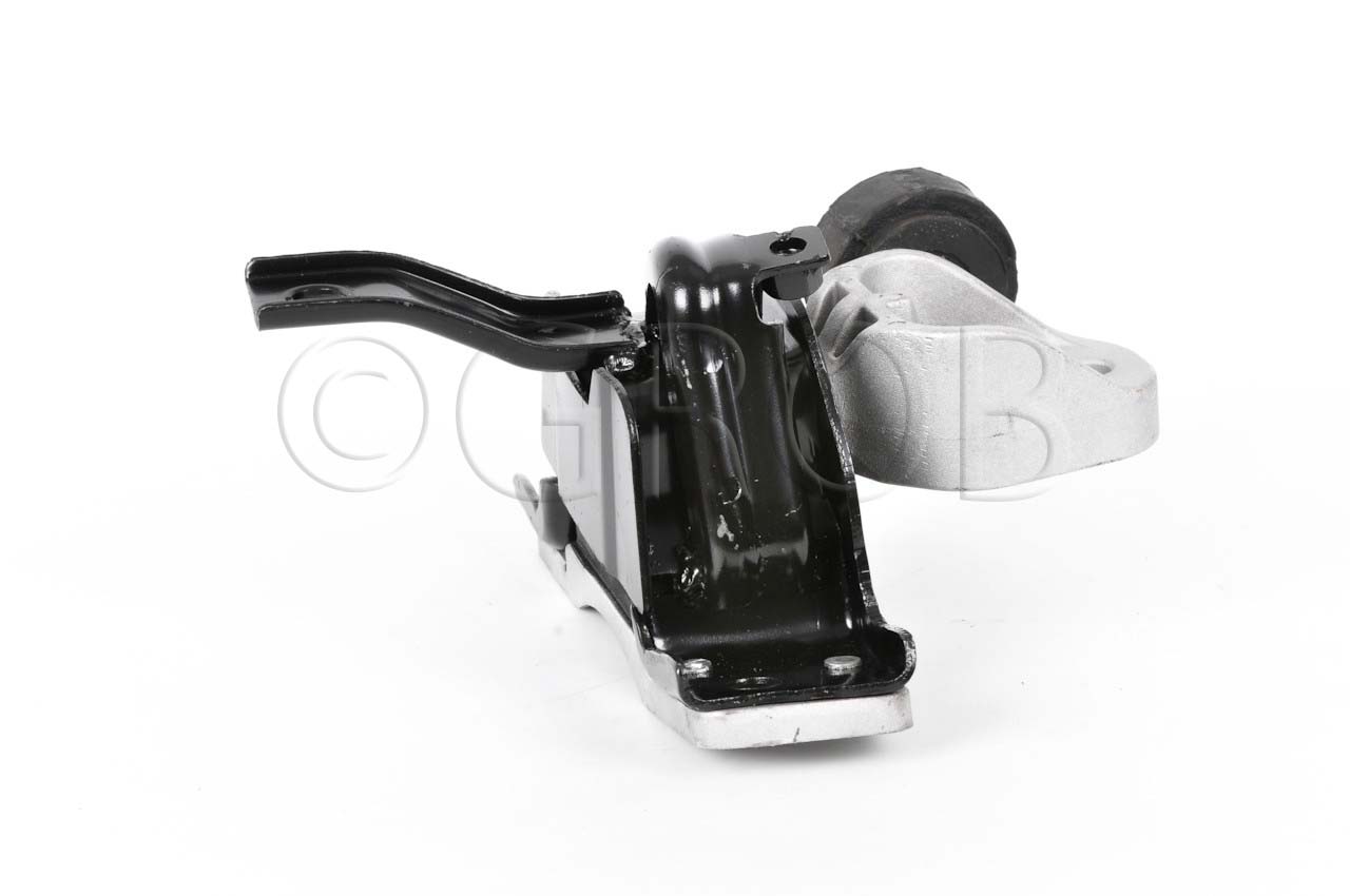 Soporte Transmision Izq. Spark 13-16