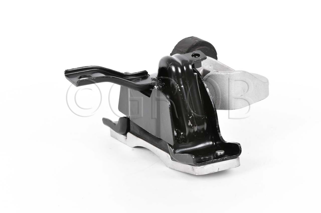 Soporte Transmision Izq. Spark 13-16