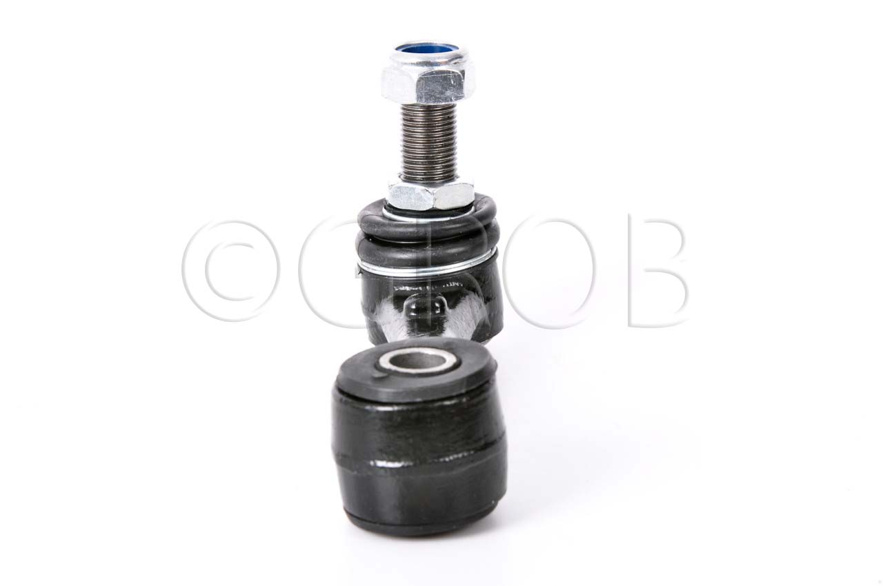 Tornillo Estabilizador Tras. C-3500 Heavy Duty 01-18 Silverado 3500 01-23 Sierra 3500 01-18