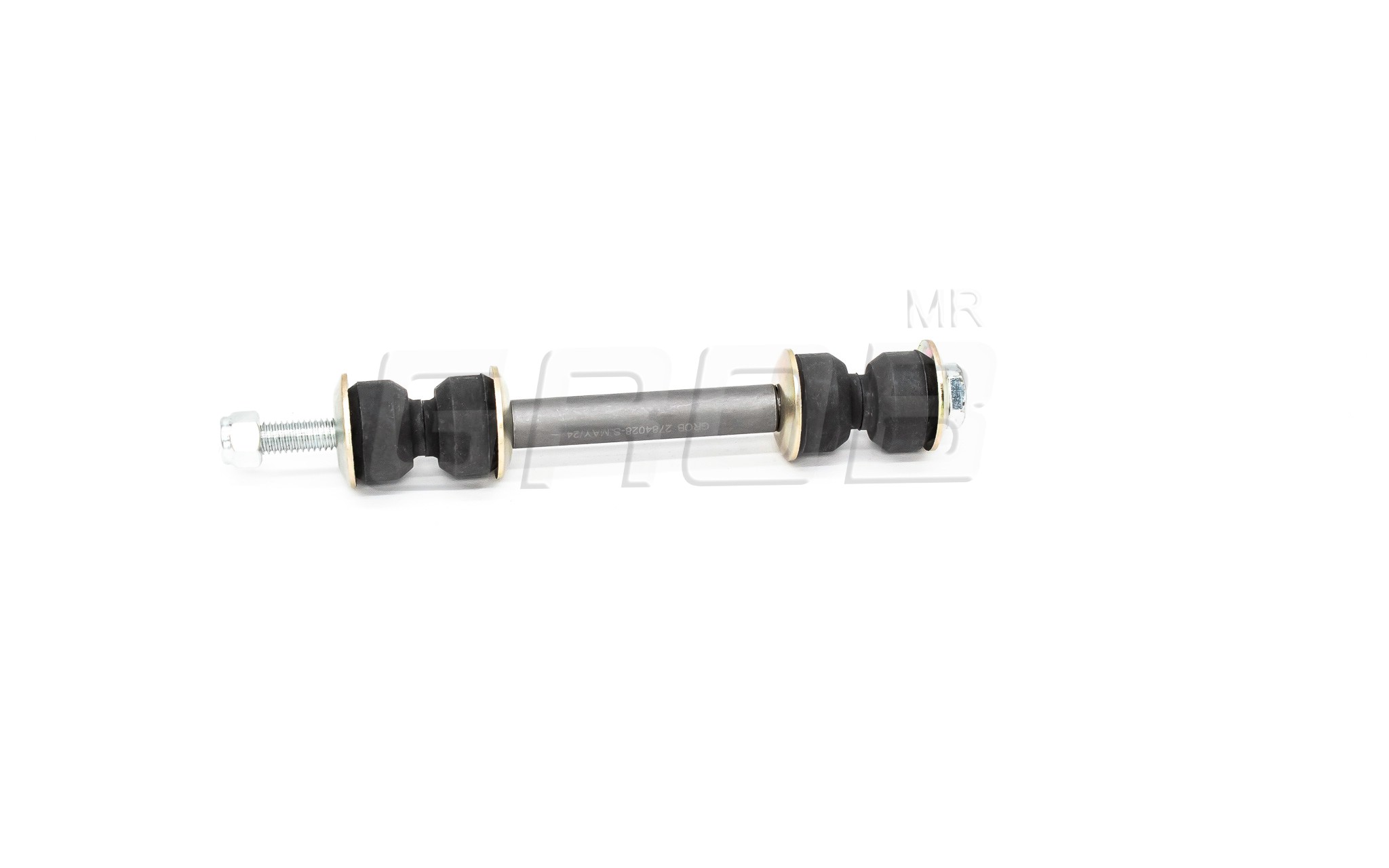 Tornillo Estabilizador Del. Escalade 07-14 Avalanche 1500 07-14 Cheyenne 07-18 Silverado 1500 07-18 Silverado 2500 07-13 Suburban 1500 07-14 Tahoe 07-20 Sierra 1500 07-17 Yukon 1500 07-14