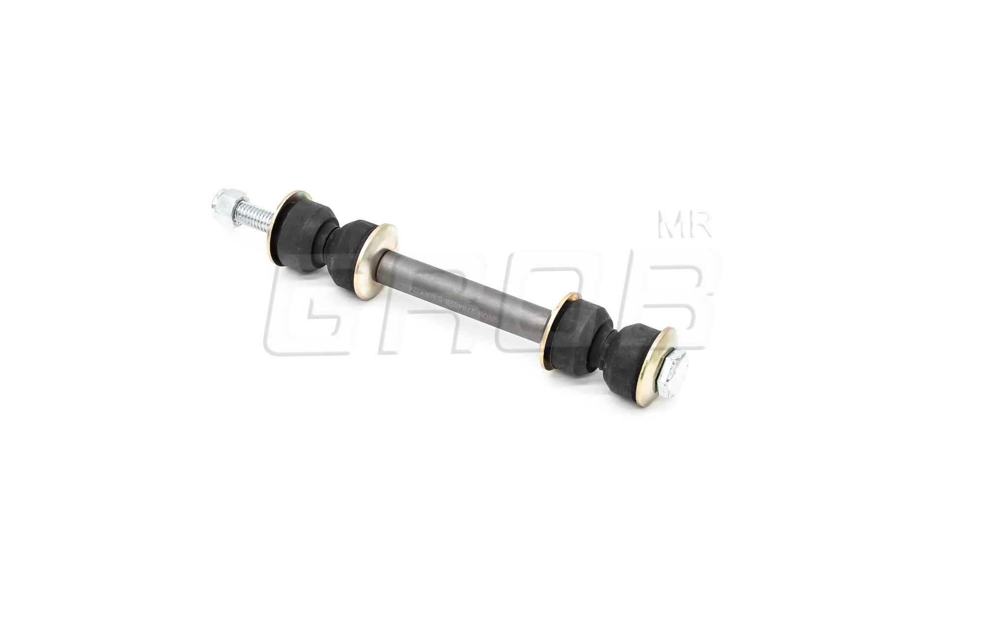 Tornillo Estabilizador Del. Escalade 07-14 Avalanche 1500 07-14 Cheyenne 07-18 Silverado 1500 07-18 Silverado 2500 07-13 Suburban 1500 07-14 Tahoe 07-20 Sierra 1500 07-17 Yukon 1500 07-14