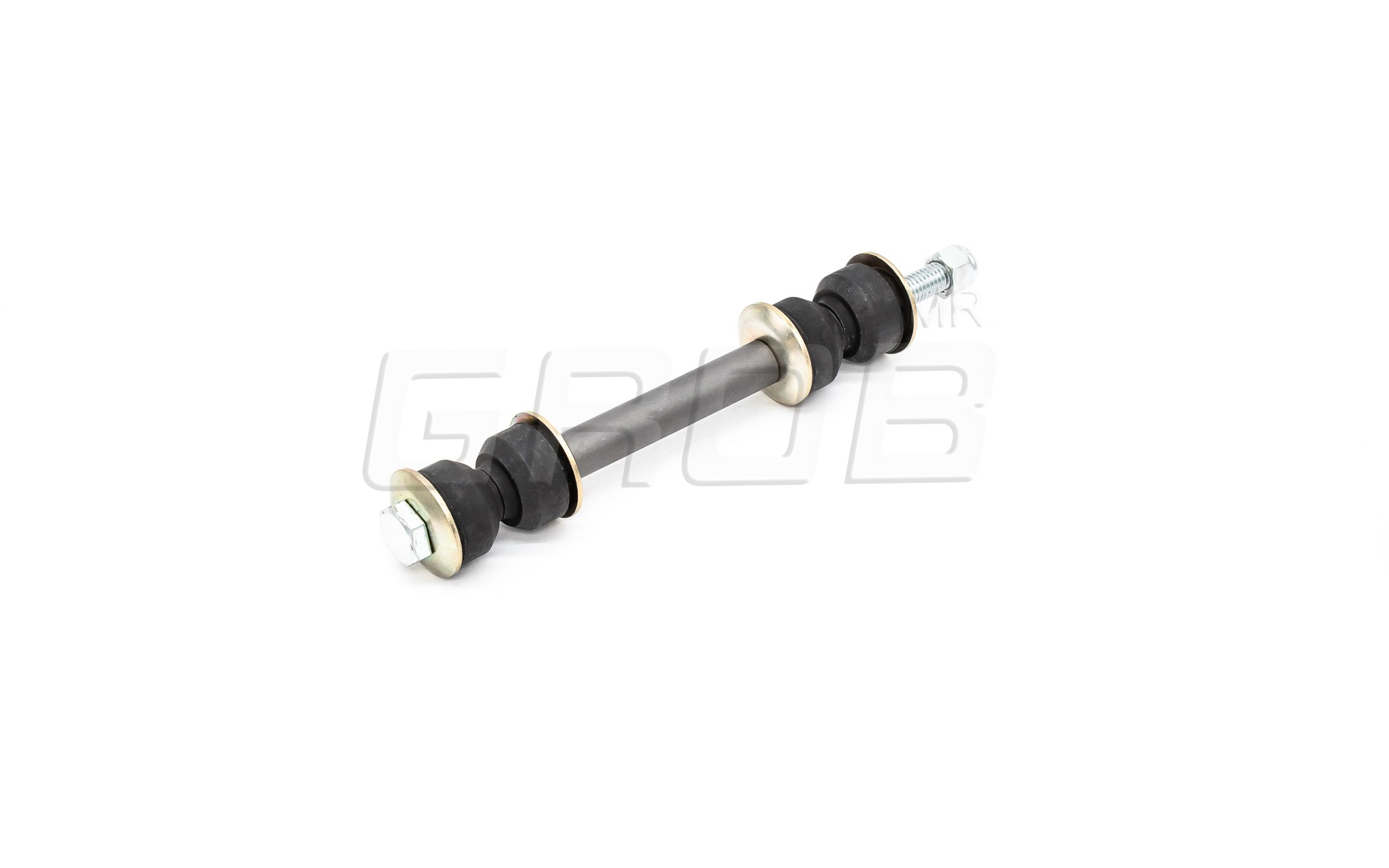 Tornillo Estabilizador Del. Escalade 07-14 Avalanche 1500 07-14 Cheyenne 07-18 Silverado 1500 07-18 Silverado 2500 07-13 Suburban 1500 07-14 Tahoe 07-20 Sierra 1500 07-17 Yukon 1500 07-14
