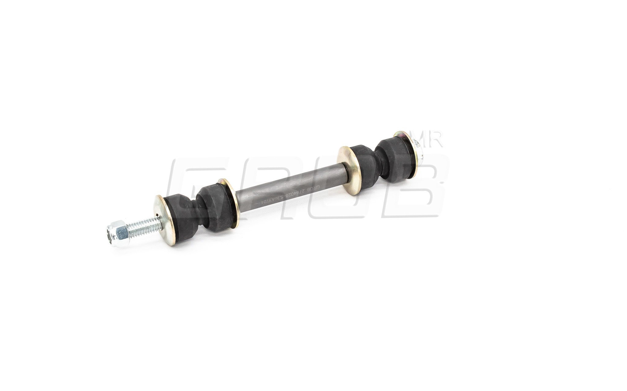 Tornillo Estabilizador Del. Escalade 07-14 Avalanche 1500 07-14 Cheyenne 07-18 Silverado 1500 07-18 Silverado 2500 07-13 Suburban 1500 07-14 Tahoe 07-20 Sierra 1500 07-17 Yukon 1500 07-14