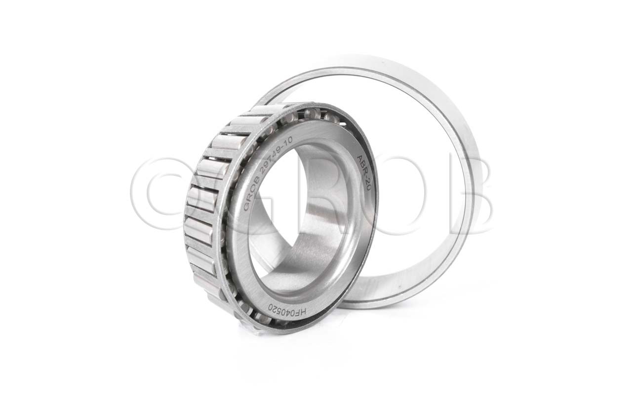 Balero Ext. Int. Tsuru I 84-87