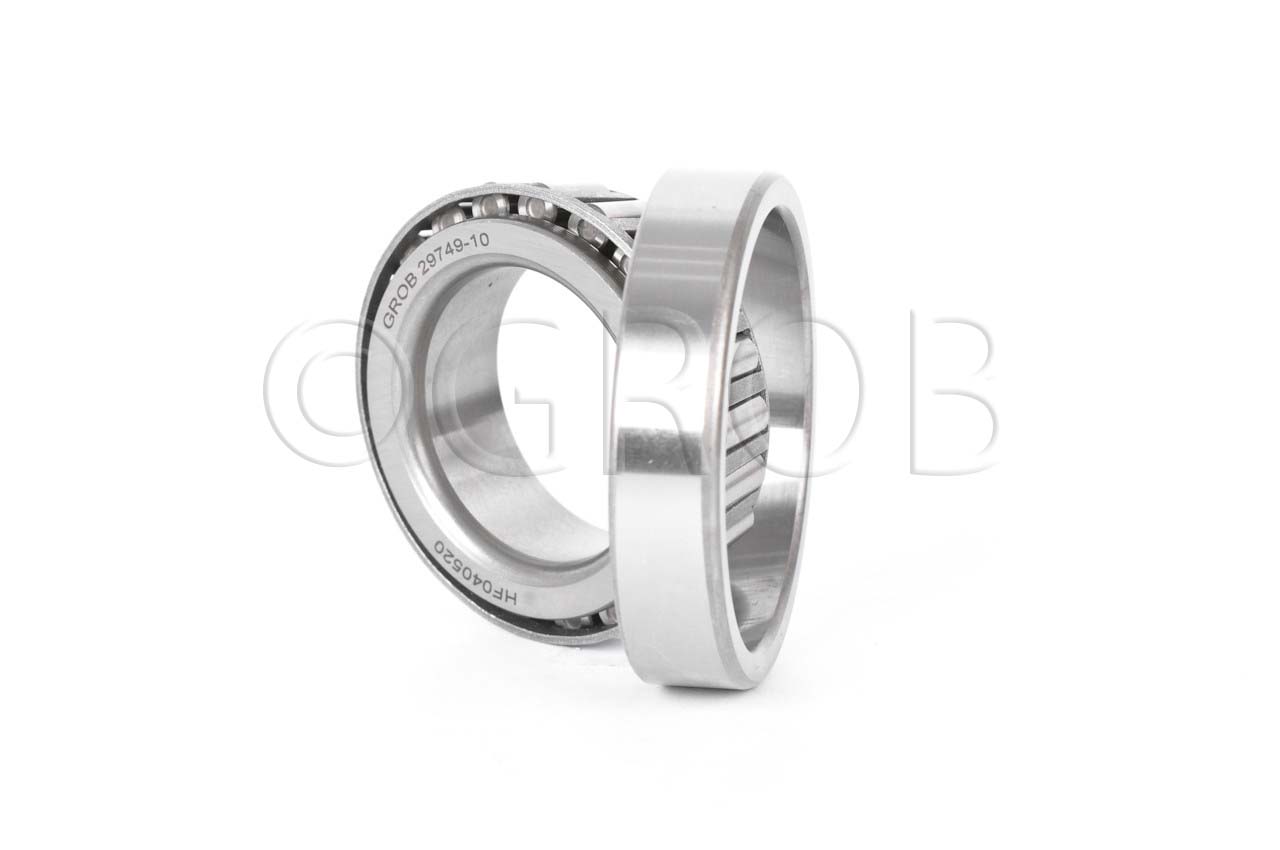 Balero Ext. Int. Tsuru I 84-87