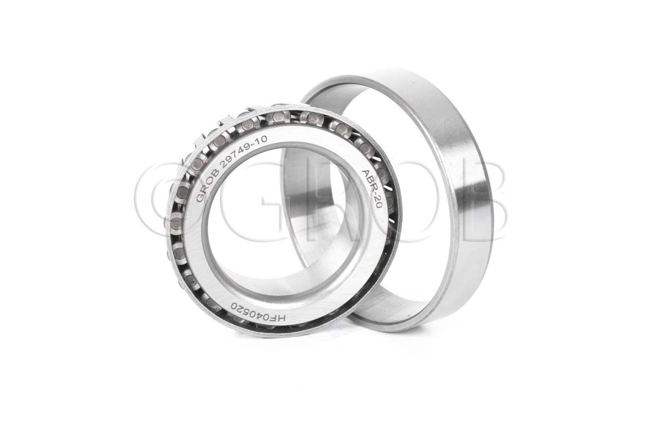 Balero Ext. Int. Tsuru I 84-87