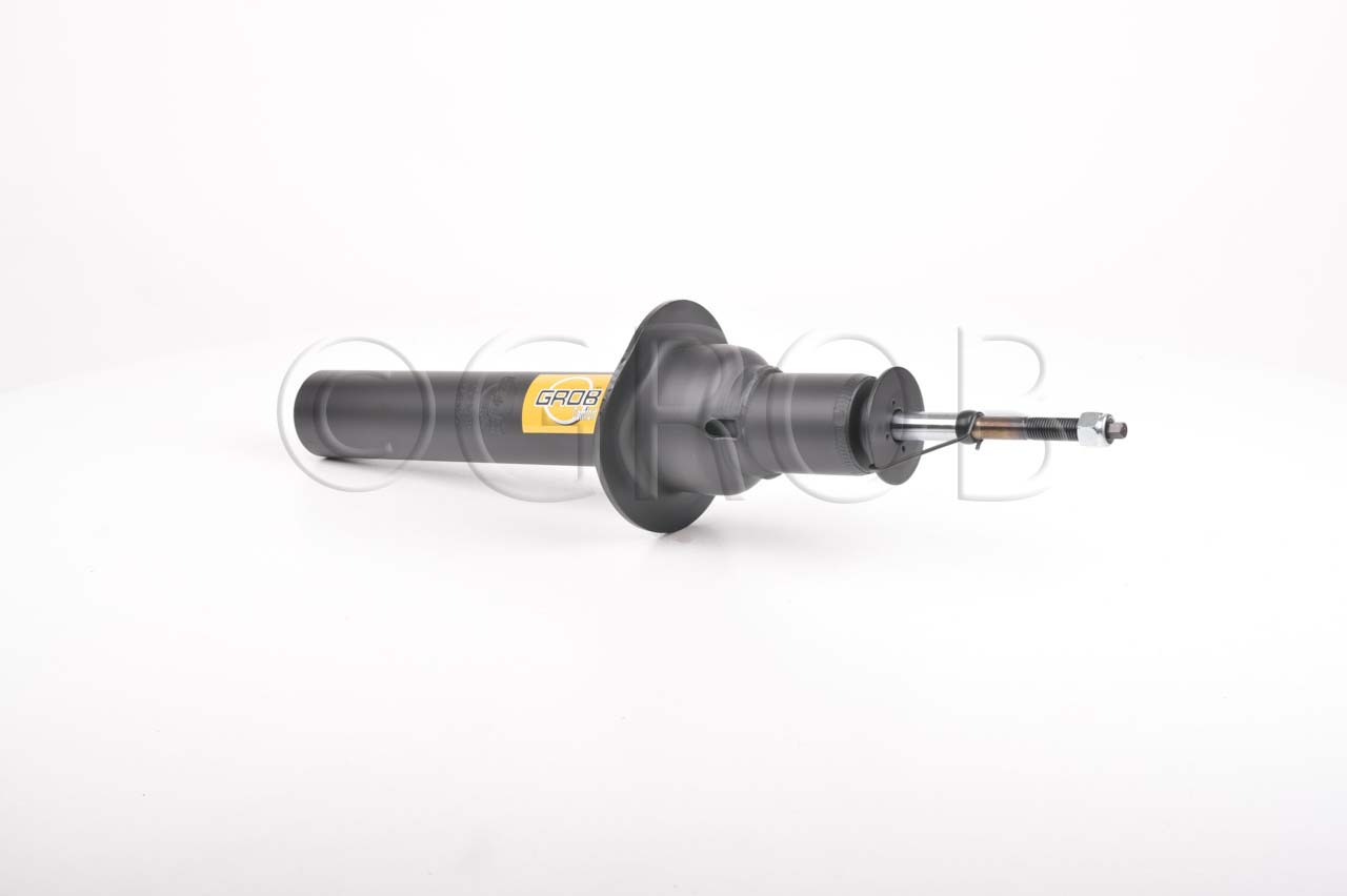 Amortiguador Del. Commander 05-10 Grand Cherokee 05-10 Grand Cherokee 4X4 05-10