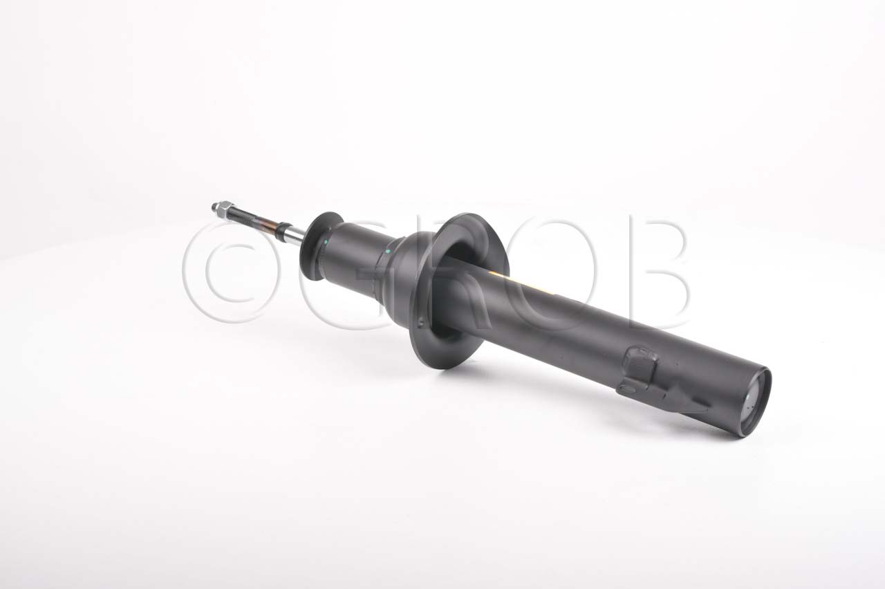 Amortiguador Del. Commander 05-10 Grand Cherokee 05-10 Grand Cherokee 4X4 05-10