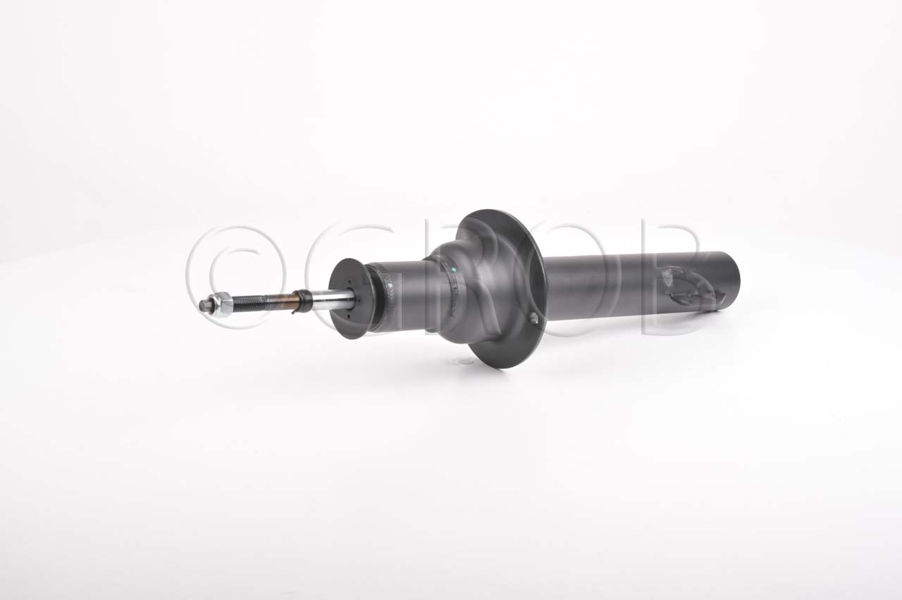 Amortiguador Del. Commander 05-10 Grand Cherokee 05-10 Grand Cherokee 4X4 05-10