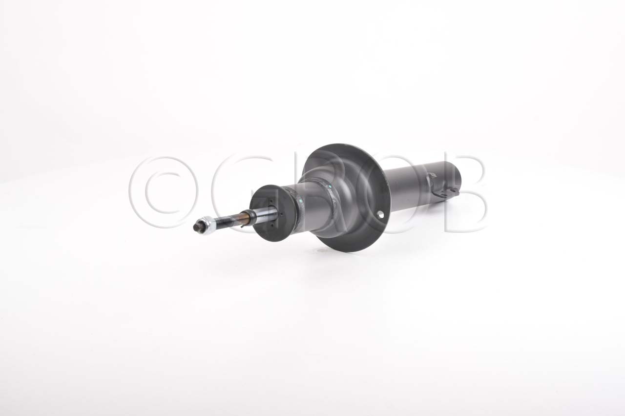 Amortiguador Del. Commander 05-10 Grand Cherokee 05-10 Grand Cherokee 4X4 05-10