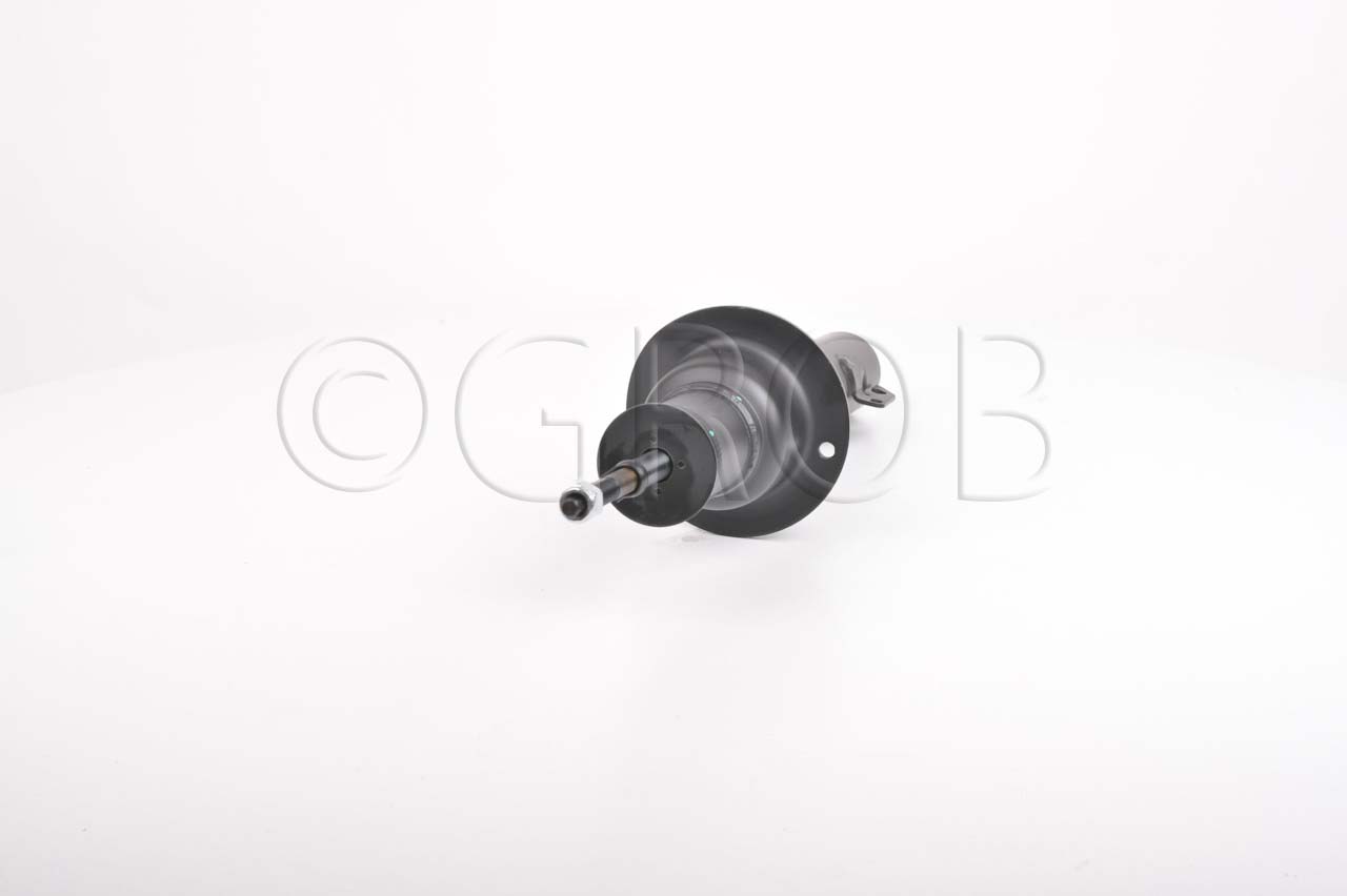 Amortiguador Del. Commander 05-10 Grand Cherokee 05-10 Grand Cherokee 4X4 05-10