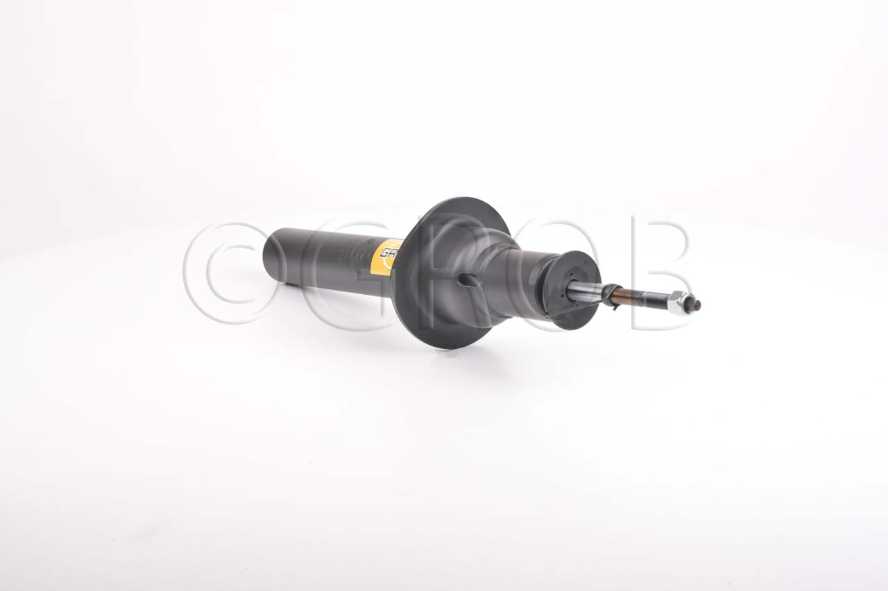 Amortiguador Del. Commander 05-10 Grand Cherokee 05-10 Grand Cherokee 4X4 05-10