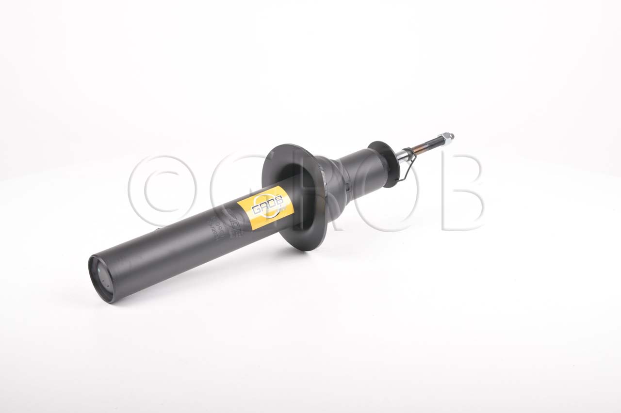 Amortiguador Del. Commander 05-10 Grand Cherokee 05-10 Grand Cherokee 4X4 05-10