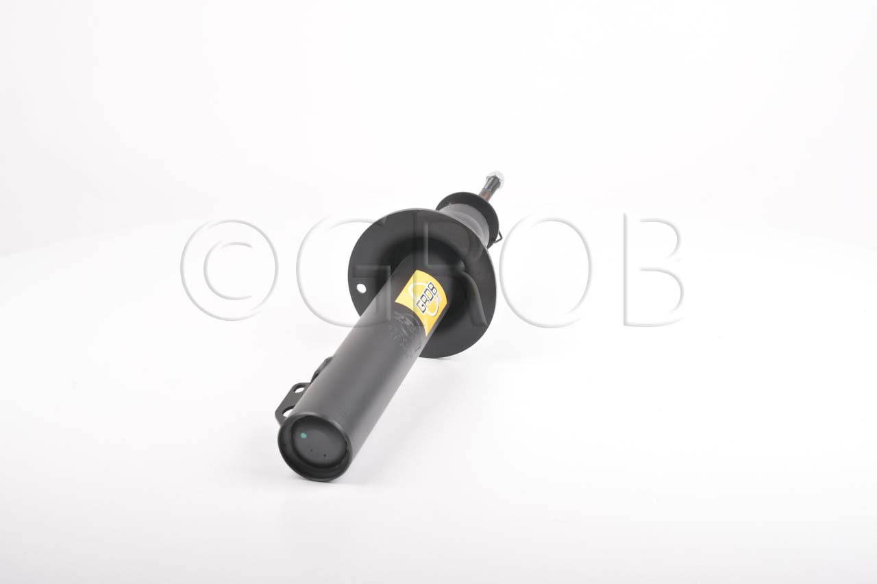 Amortiguador Del. Commander 05-10 Grand Cherokee 05-10 Grand Cherokee 4X4 05-10