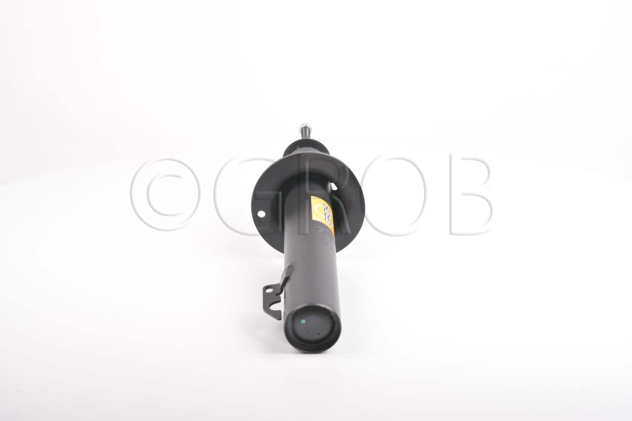 Amortiguador Del. Commander 05-10 Grand Cherokee 05-10 Grand Cherokee 4X4 05-10