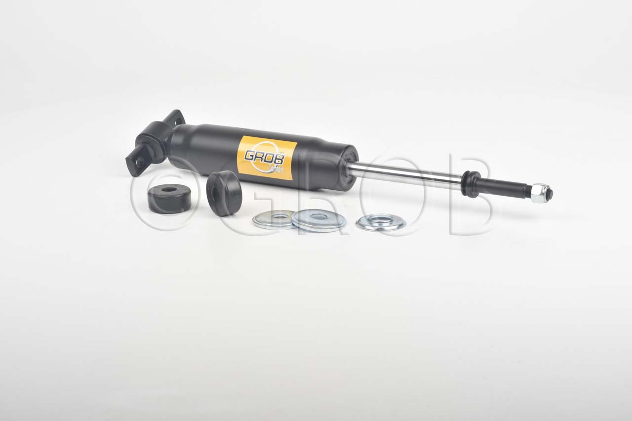 Amortiguador Del. Ram-1500 4X2 Susp. Indepen. 03-12 Ram-2500 4X2 Susp. Indepen. 06-12 Ram-2500 4X4 Susp. Indepen. 06-14