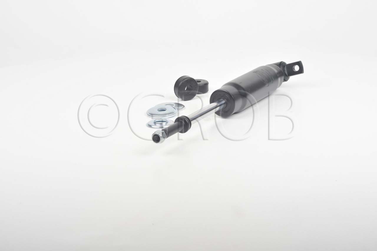 Amortiguador Del. Ram-1500 4X2 Susp. Indepen. 03-12 Ram-2500 4X2 Susp. Indepen. 06-12 Ram-2500 4X4 Susp. Indepen. 06-14