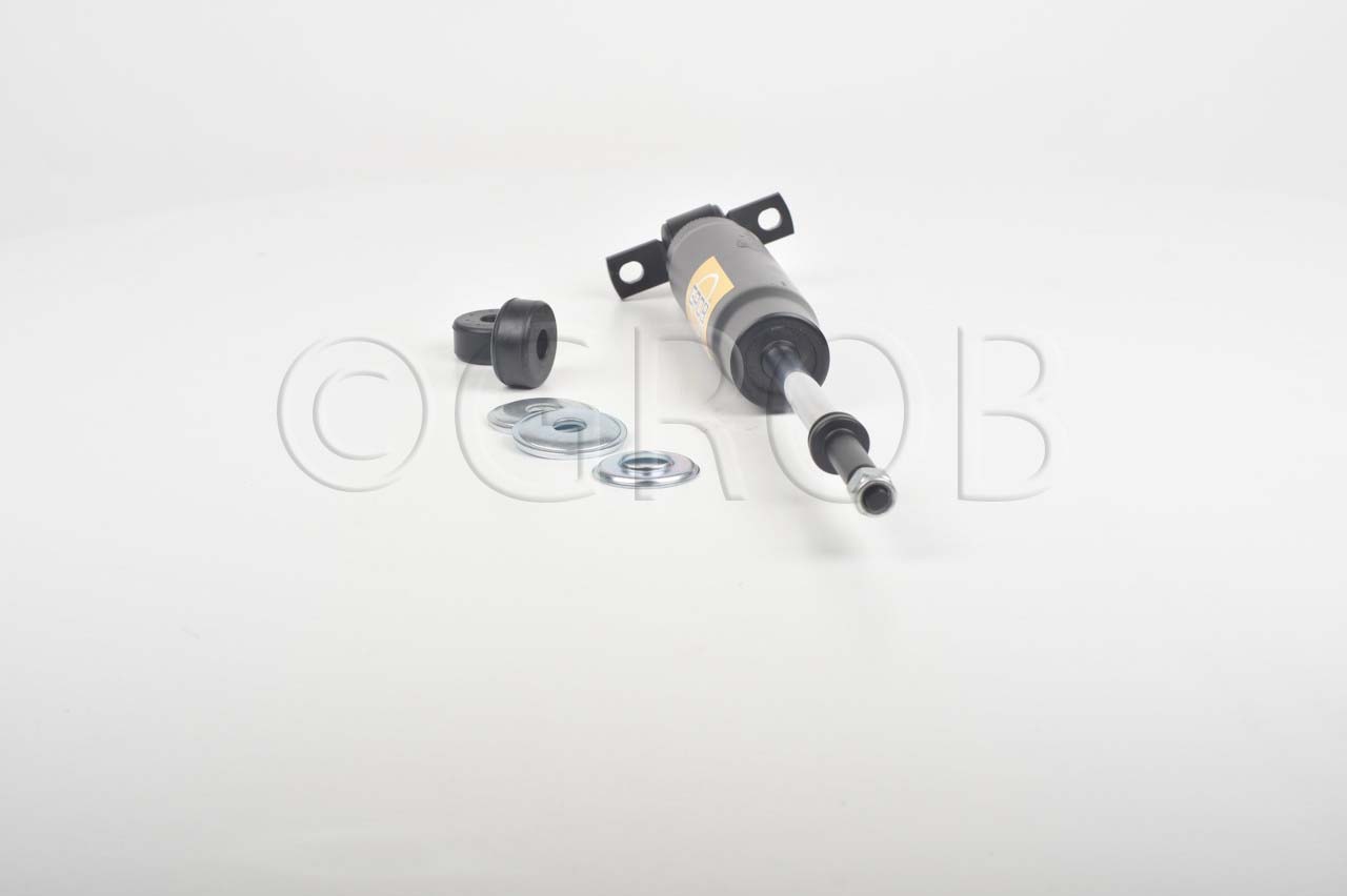 Amortiguador Del. Ram-1500 4X2 Susp. Indepen. 03-12 Ram-2500 4X2 Susp. Indepen. 06-12 Ram-2500 4X4 Susp. Indepen. 06-14