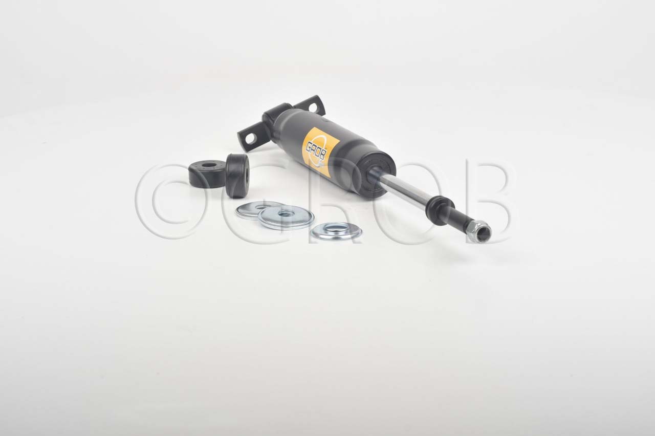 Amortiguador Del. Ram-1500 4X2 Susp. Indepen. 03-12 Ram-2500 4X2 Susp. Indepen. 06-12 Ram-2500 4X4 Susp. Indepen. 06-14