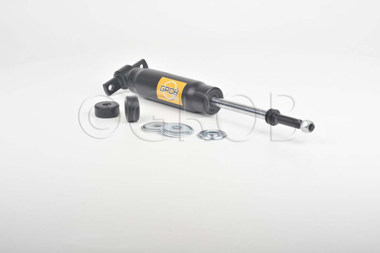 Amortiguador Del. Ram-1500 4X2 Susp. Indepen. 03-12 Ram-2500 4X2 Susp. Indepen. 06-12 Ram-2500 4X4 Susp. Indepen. 06-14