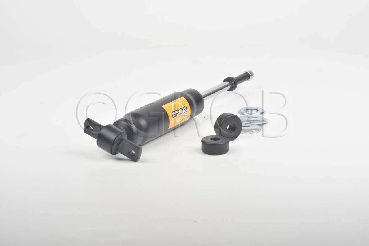 Amortiguador Del. Ram-1500 4X2 Susp. Indepen. 03-12 Ram-2500 4X2 Susp. Indepen. 06-12 Ram-2500 4X4 Susp. Indepen. 06-14