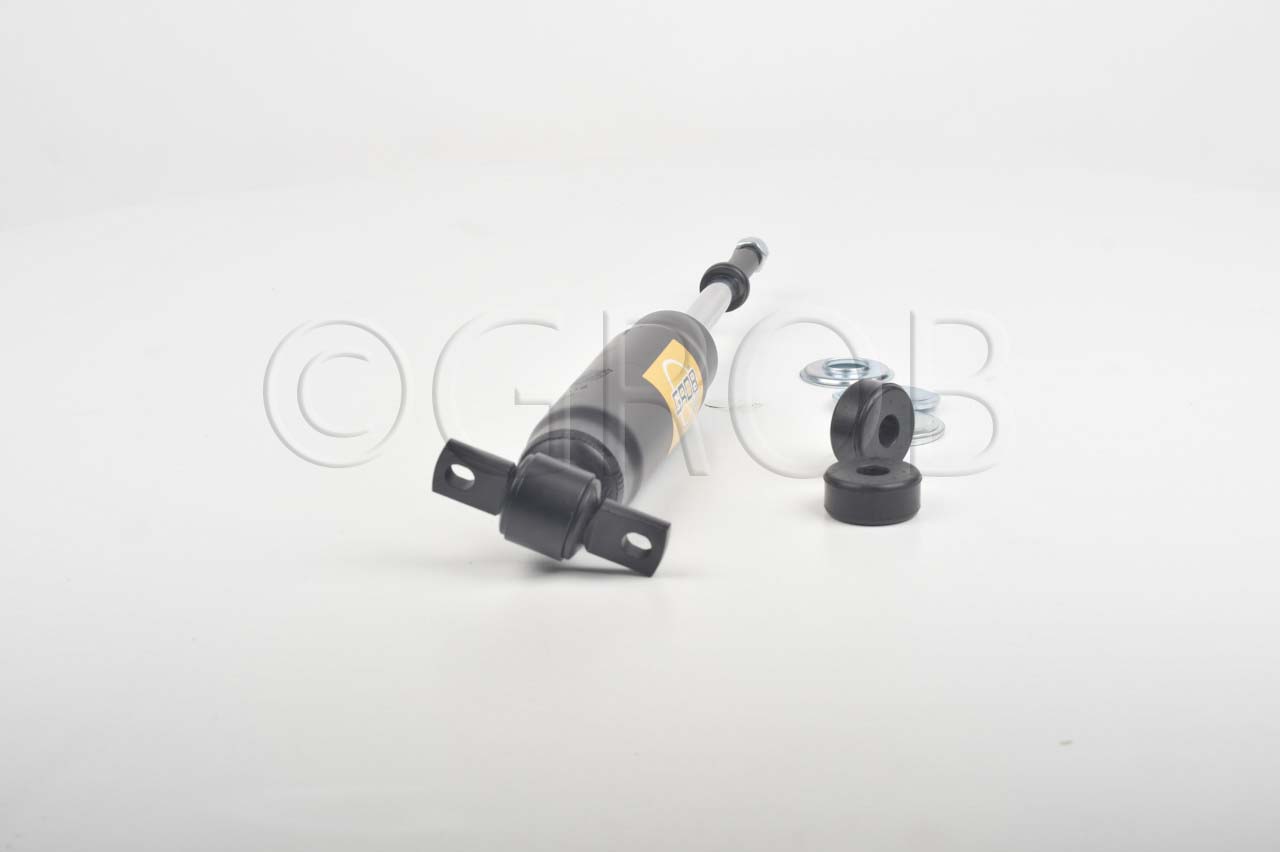 Amortiguador Del. Ram-1500 4X2 Susp. Indepen. 03-12 Ram-2500 4X2 Susp. Indepen. 06-12 Ram-2500 4X4 Susp. Indepen. 06-14