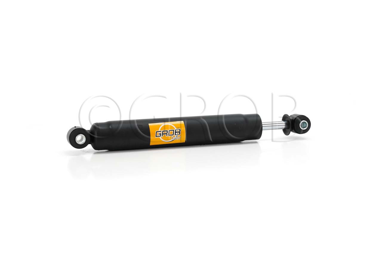 Amortiguador D/Dir. D-150 4X4 81-95 D-250 4X4 81-95 Ram Charger 94-03 Ram-1500 4X4 Eje Solido 94-02 94-02 Ram-2500 4X4 Eje Solido 00-02 Ram-2500 4X4 Eje Solido 94-99 6 Birlos 94-99 Ram-2500 4X4 Eje Solido 94-99 8 Birlos 94-99 Ram-3500 4X4 Eje Solido 94-97