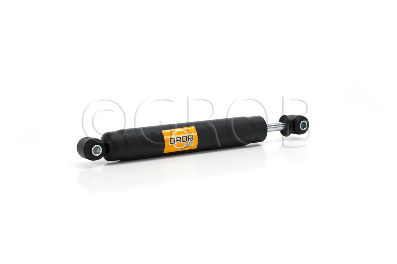 Amortiguador D/Dir. D-150 4X4 81-95 D-250 4X4 81-95 Ram Charger 94-03 Ram-1500 4X4 Eje Solido 94-02 94-02 Ram-2500 4X4 Eje Solido 00-02 Ram-2500 4X4 Eje Solido 94-99 6 Birlos 94-99 Ram-2500 4X4 Eje Solido 94-99 8 Birlos 94-99 Ram-3500 4X4 Eje Solido 94-97