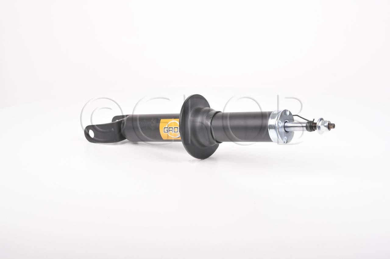 Amortiguador Del. Ram-1500 4X4 Susp. Indepen. 09-12