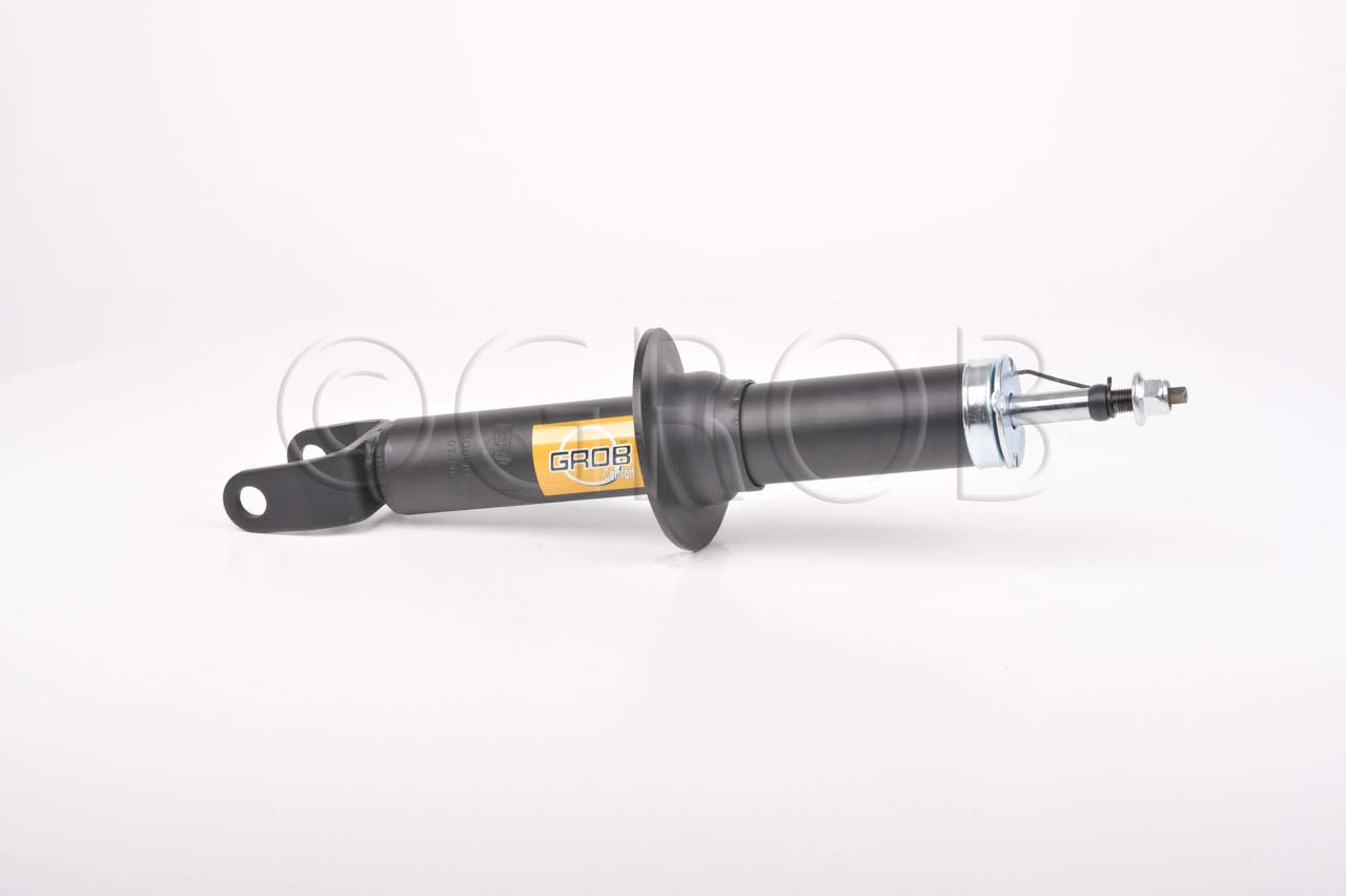 Amortiguador Del. Ram-1500 4X4 Susp. Indepen. 09-12