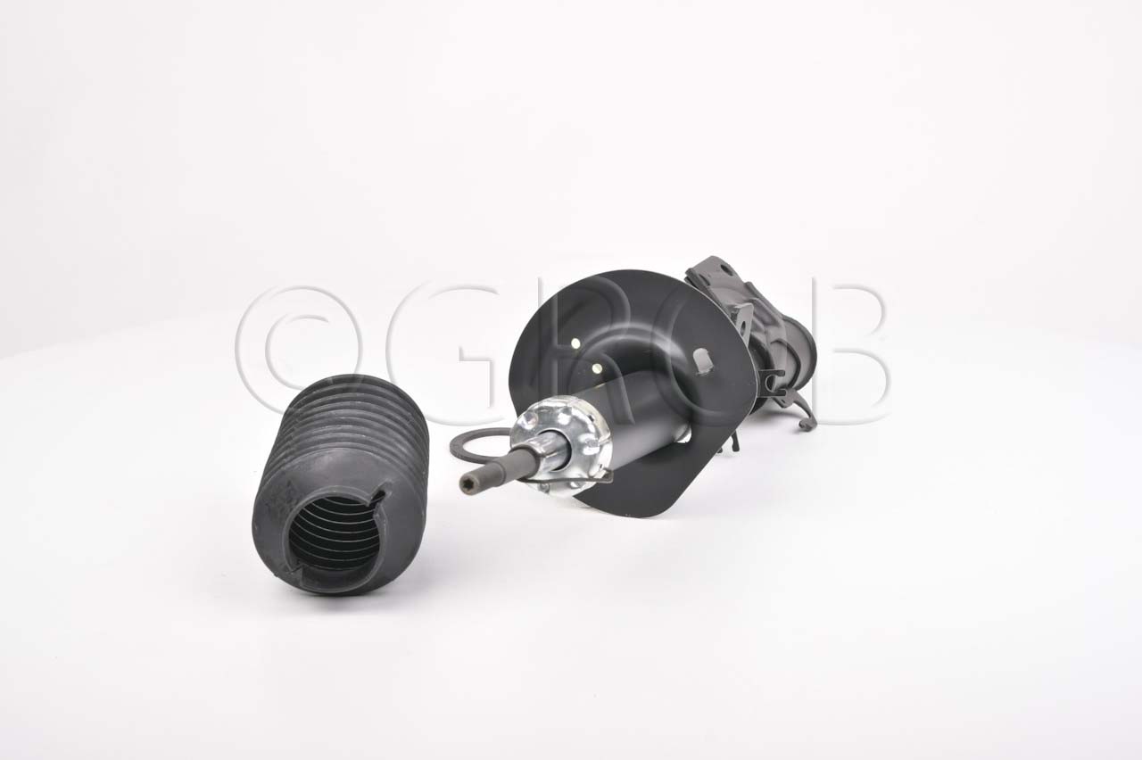 Amortiguador Del. Ram-700 15-20 Palio 05-21 Strada 12-17 Strada Adventure 04-11