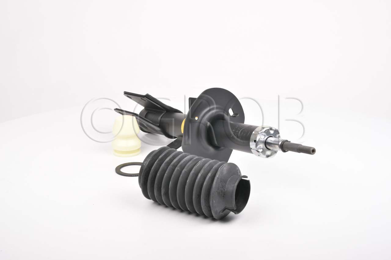 Amortiguador Del. Ram-700 15-20 Palio 05-21 Strada 12-17 Strada Adventure 04-11