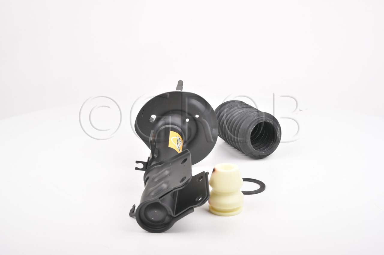 Amortiguador Del. Ram-700 15-20 Palio 05-21 Strada 12-17 Strada Adventure 04-11