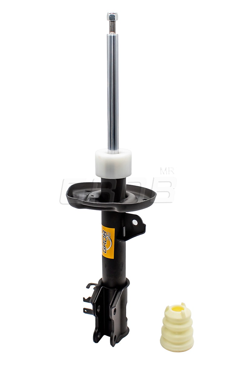 Amortiguador Del. Izq. Vision 15-18 Promaster Rapid 17-23