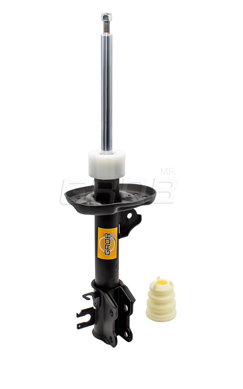 Amortiguador Del. Izq. Vision 15-18 Promaster Rapid 17-23