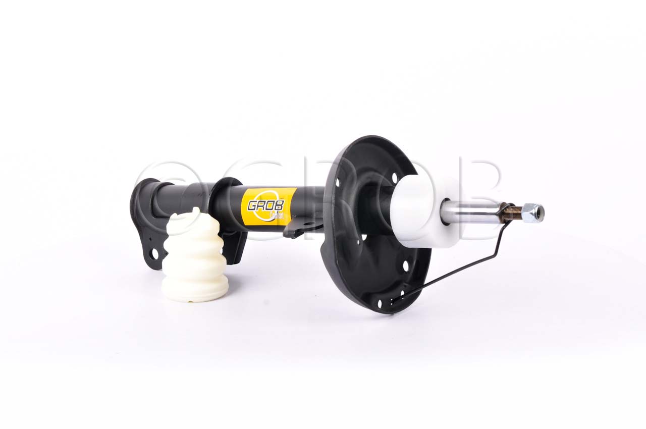Amortiguador Del. Der. Vision 15-18 Promaster Rapid 17-23