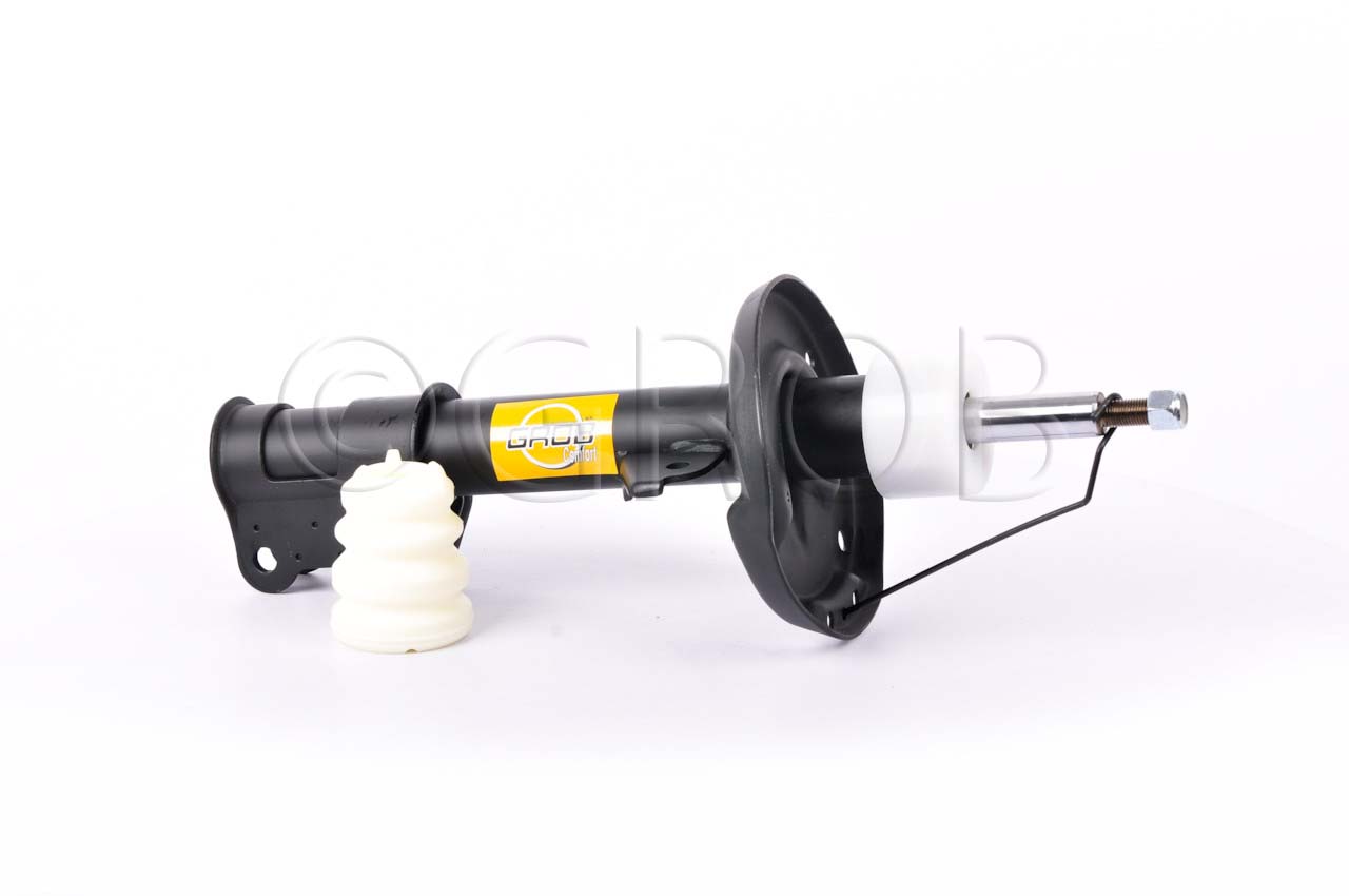 Amortiguador Del. Der. Vision 15-18 Promaster Rapid 17-23