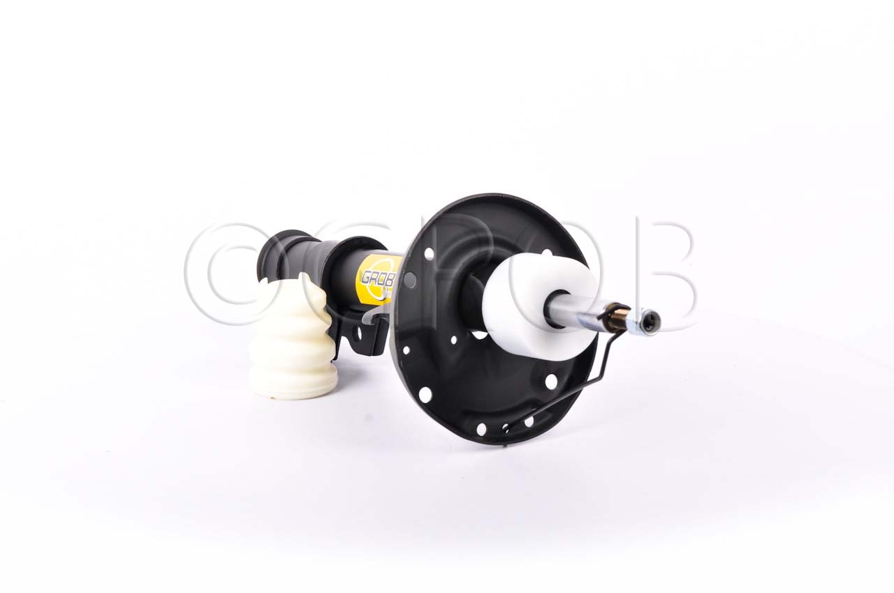 Amortiguador Del. Der. Vision 15-18 Promaster Rapid 17-23