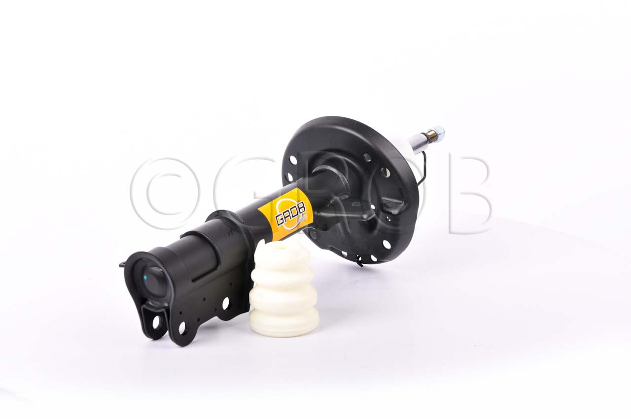 Amortiguador Del. Der. Vision 15-18 Promaster Rapid 17-23