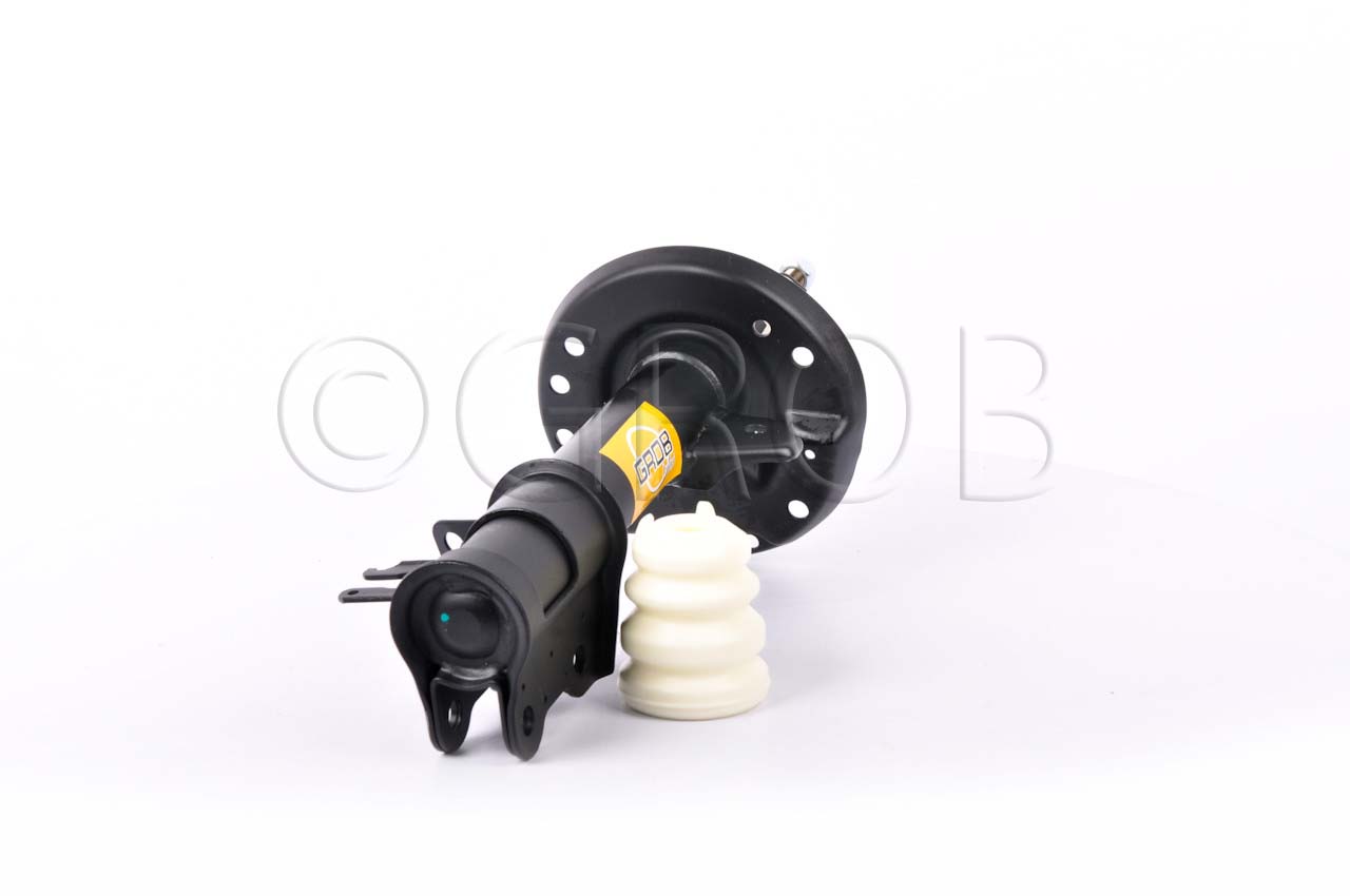 Amortiguador Del. Der. Vision 15-18 Promaster Rapid 17-23